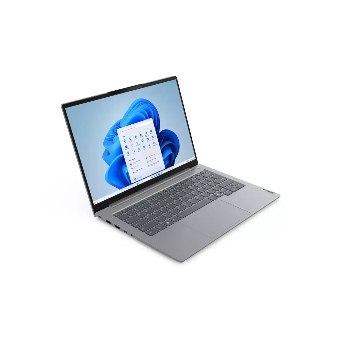 Vista alternativa de Lenovo ThinkBook 14 G7 21MR008CLM