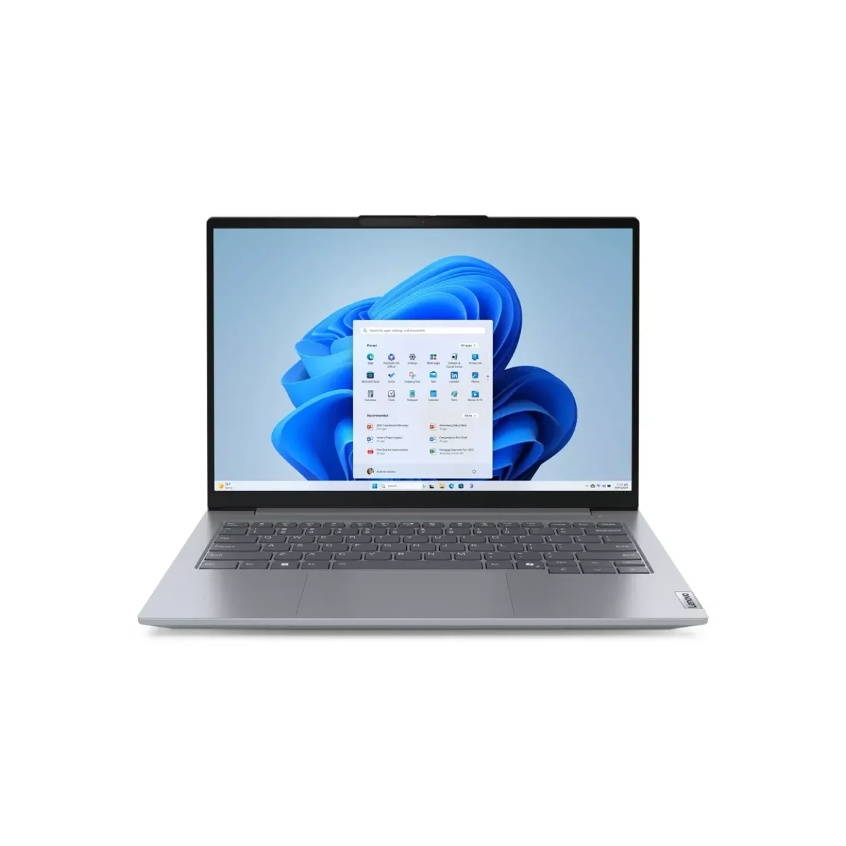 Laptop Lenovo ThinkBook 14 G7, modelo 21MR008CLM