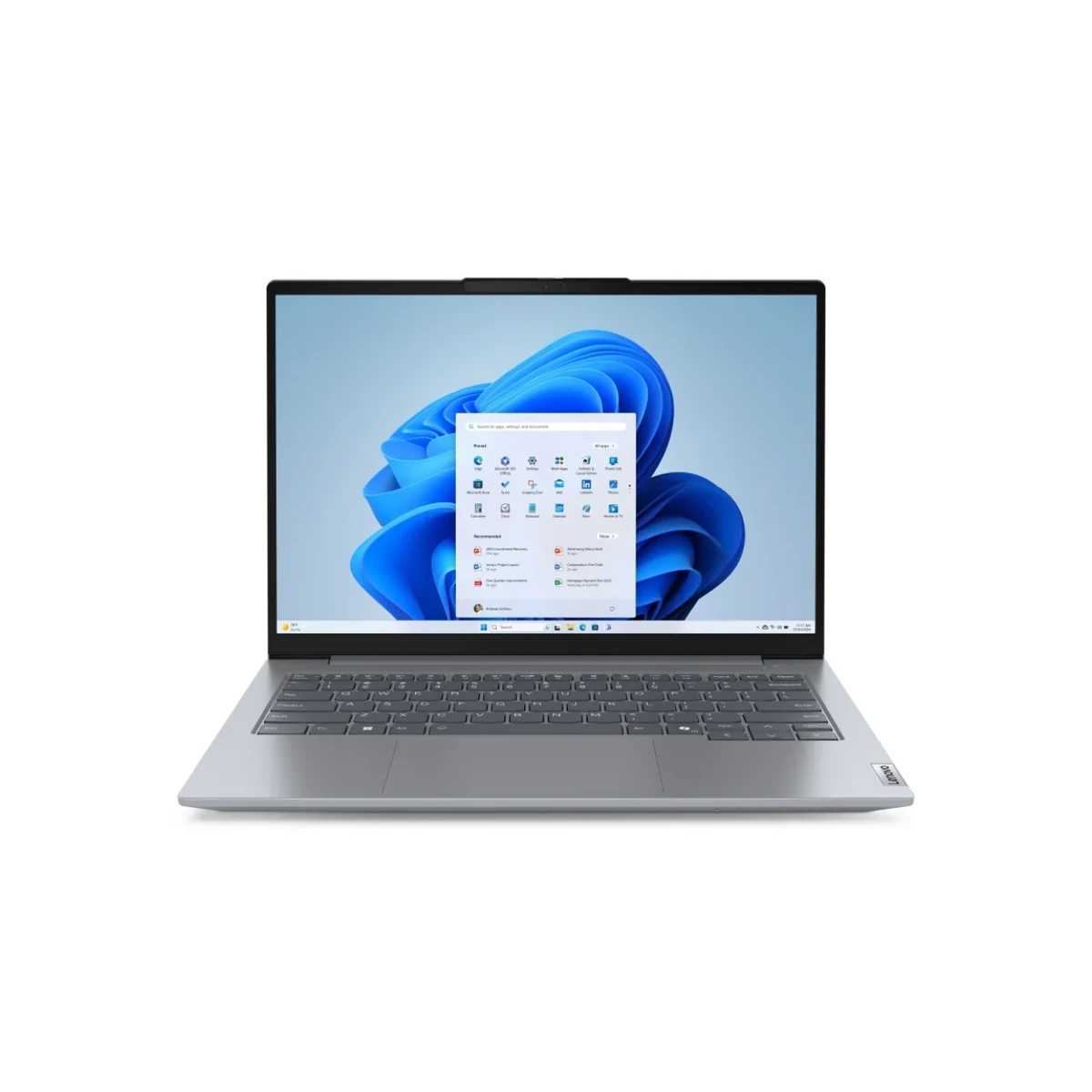 Vista alternativa de Lenovo ThinkBook 14 G7 ARP 21MV0035LM