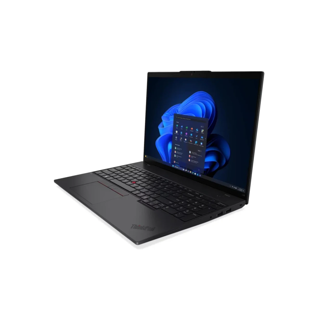 Detalle alternativo de Lenovo ThinkPad L16 Gen 2 21SB000SLM