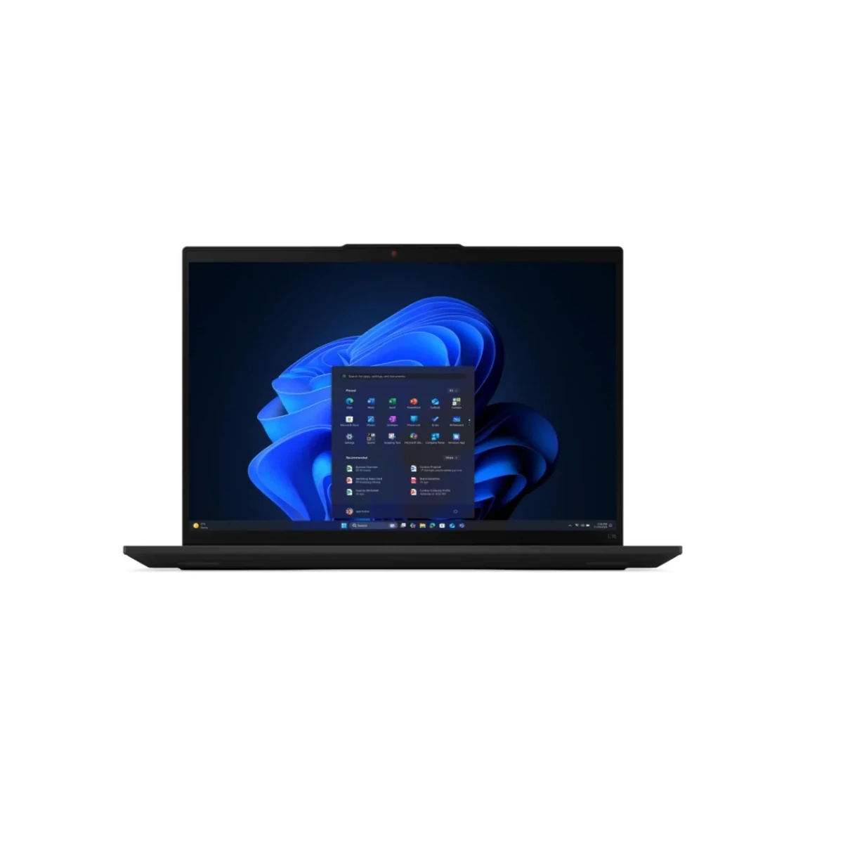 Laptop Lenovo ThinkPad L16 Gen 2, modelo 21SB000SLM