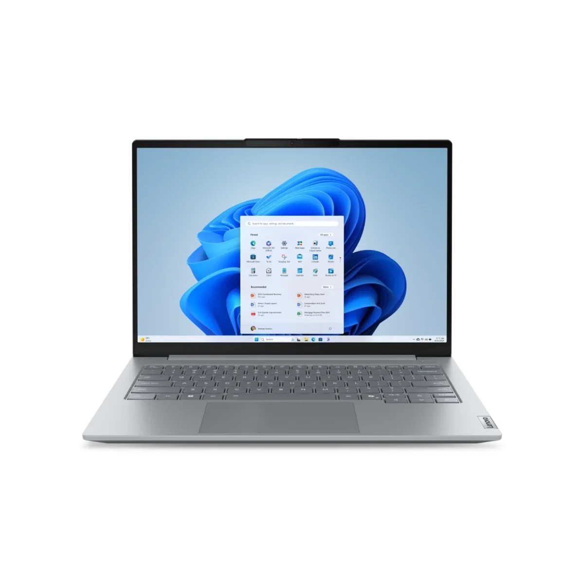 Detalle alternativo de Lenovo ThinkBook 14 G8 21SG009NLM