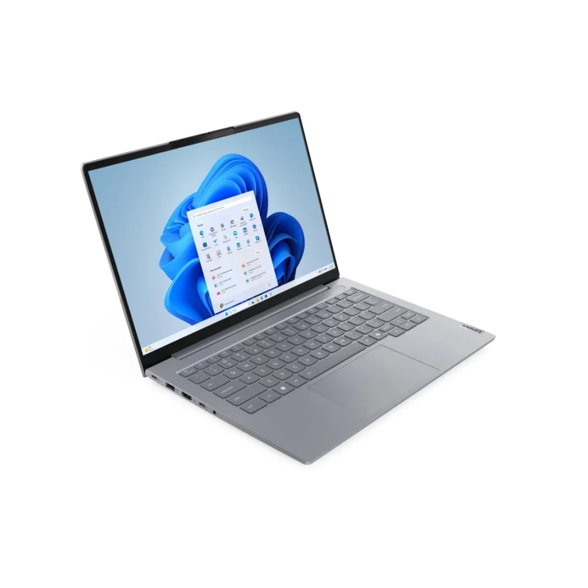 Laptop Lenovo ThinkBook 14 G8, modelo 21SG009NLM