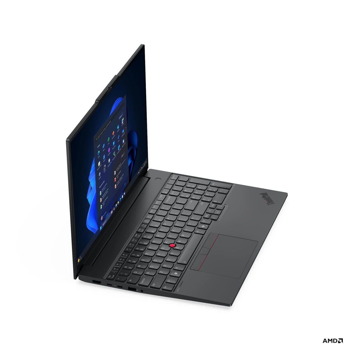 Laptop Lenovo ThinkPad E16 Gen 3 (AMD), modelo 21SU0015LM