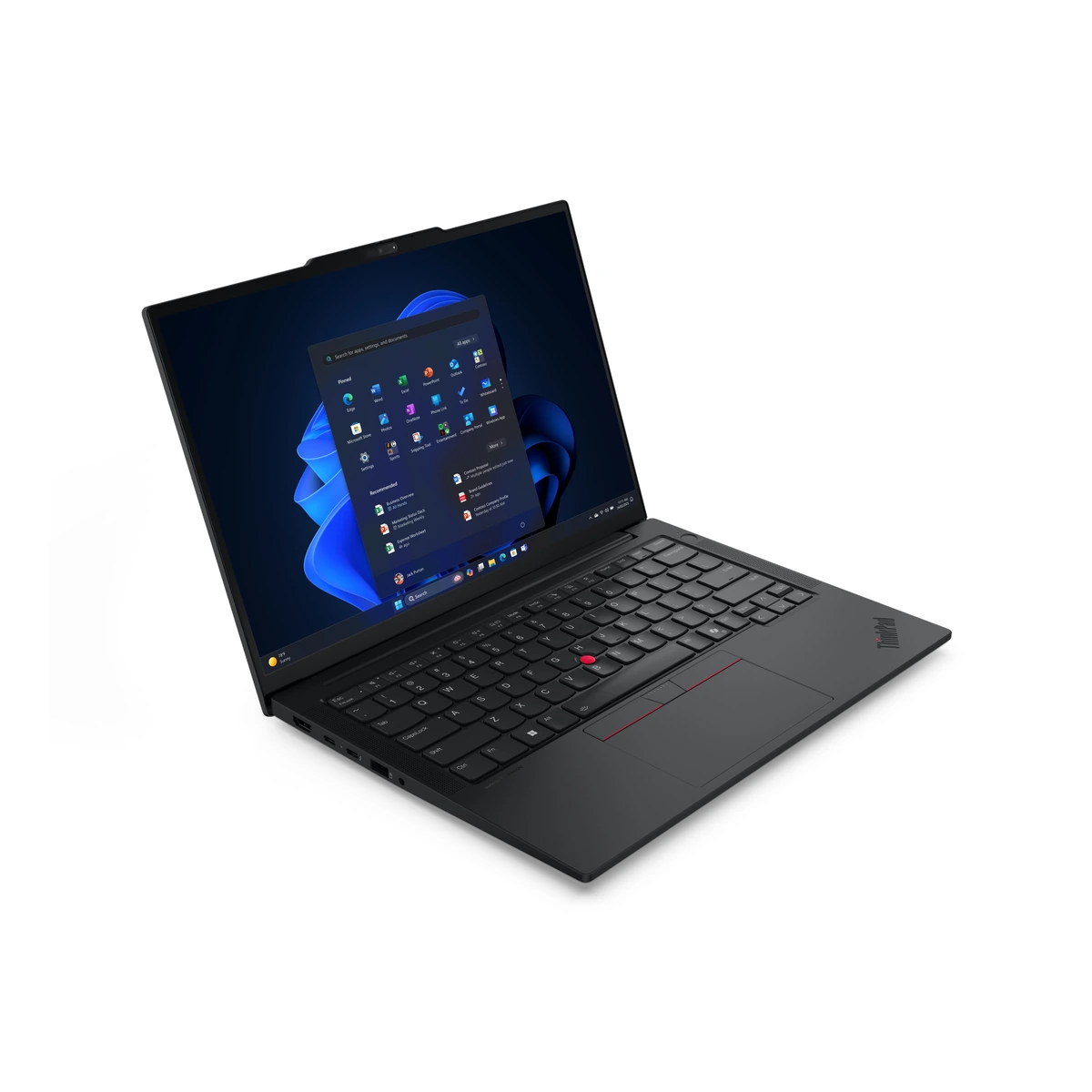 Detalle alternativo de Lenovo ThinkPad E14 Gen 7 21U3000LLM