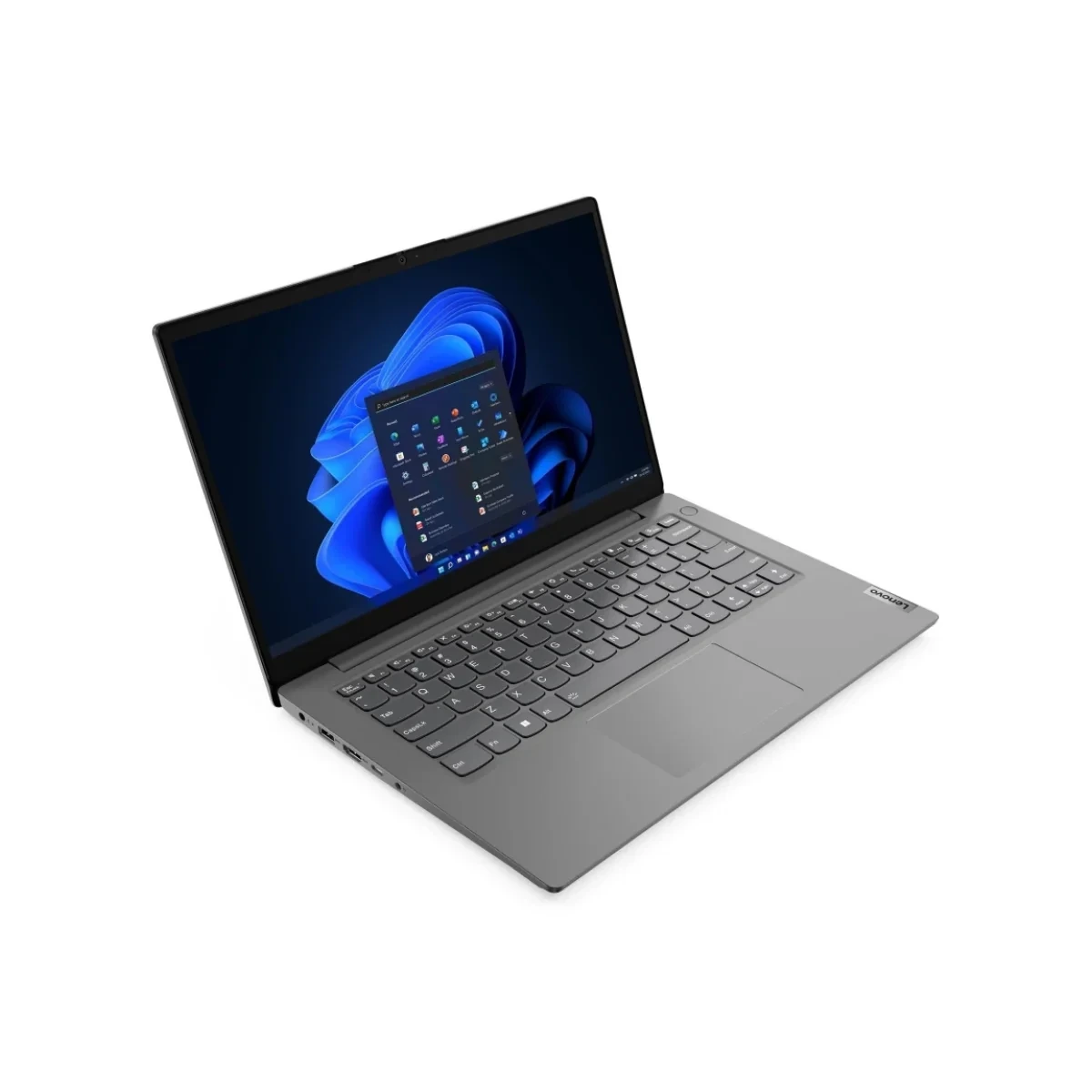 Vista alternativa de Lenovo V14 G4 83A000RXLM