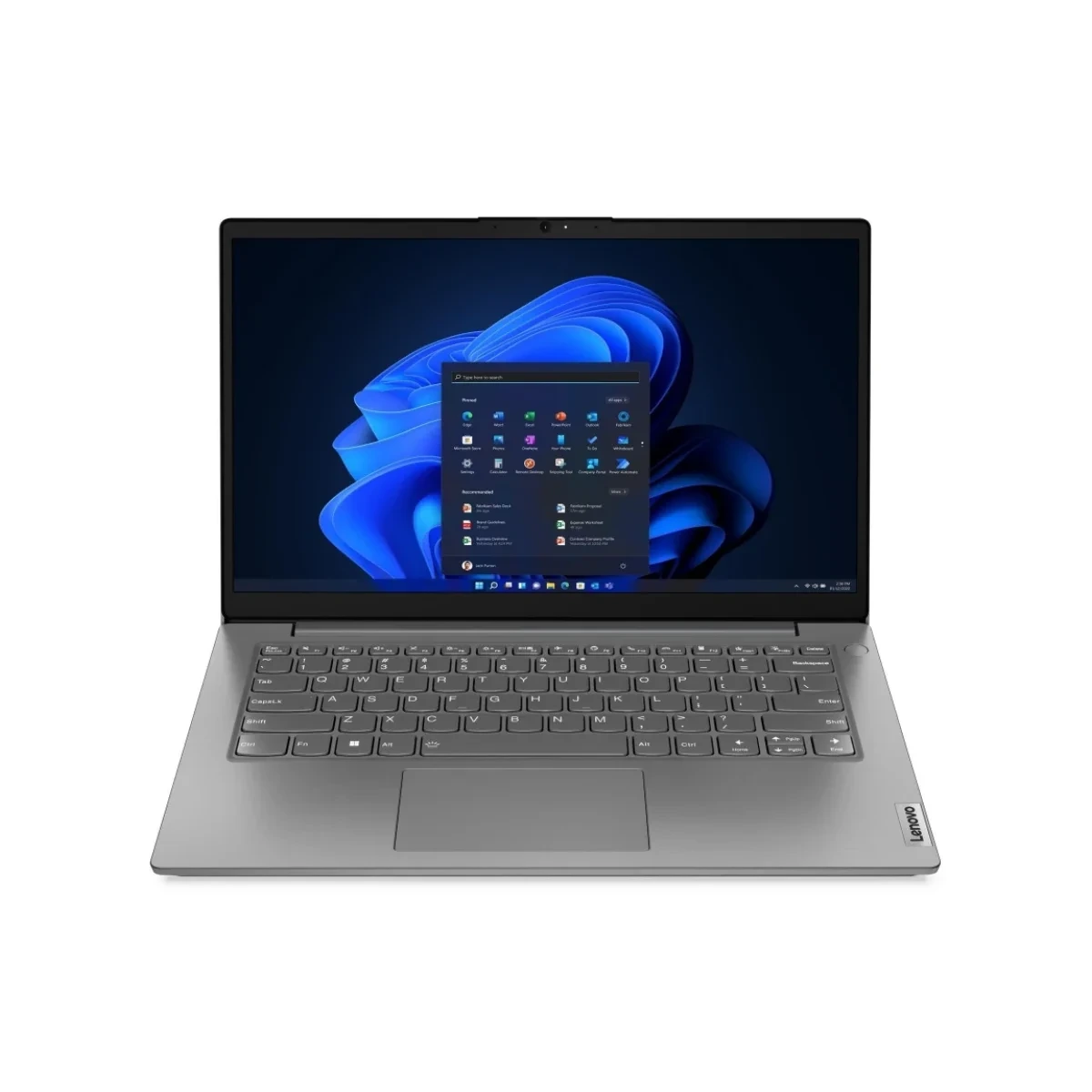 Laptop Lenovo V14 G4, modelo 83A000RXLM