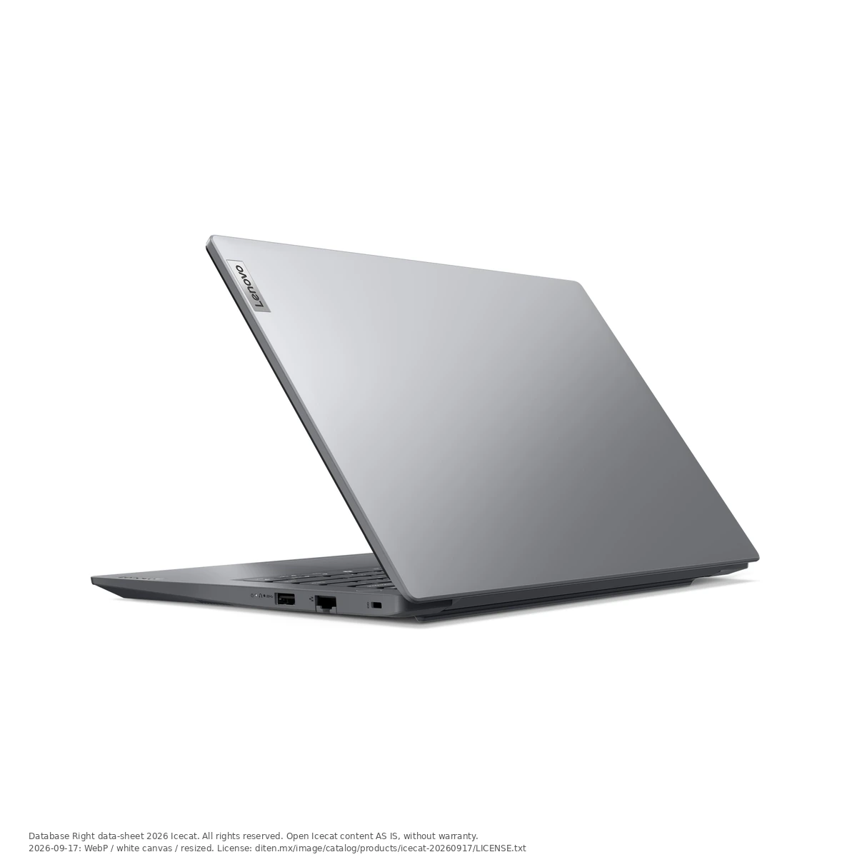 Vista alternativa de Lenovo V14 G5 83GU003ELM