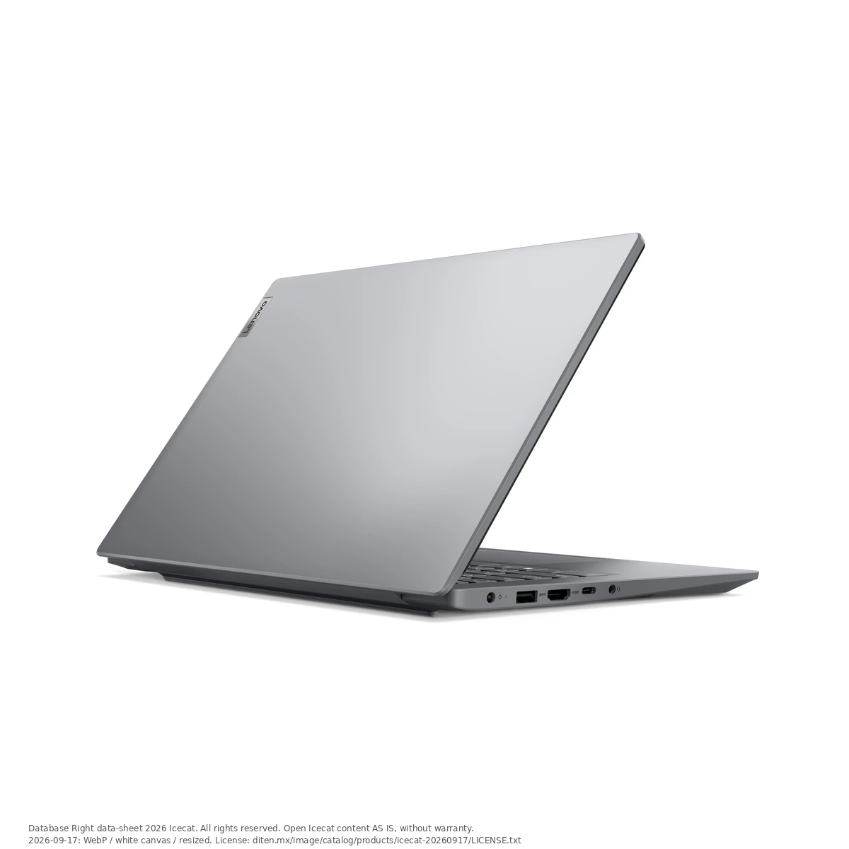 Detalle alternativo de Lenovo V14 G5 83GU003ELM