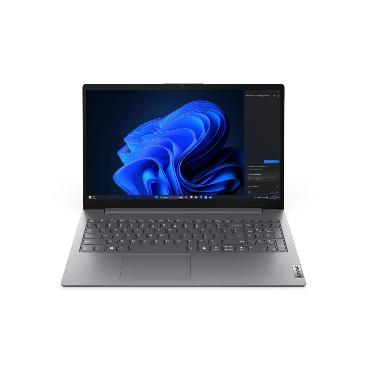 Laptop Lenovo V15 G5, modelo 83GW0055LM