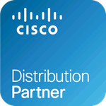 Cisco Distribution Partner