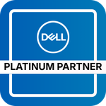 Dell Platinum Partner