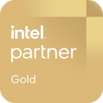 Intel Partner Gold