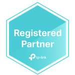 TP-Link Registered Partner