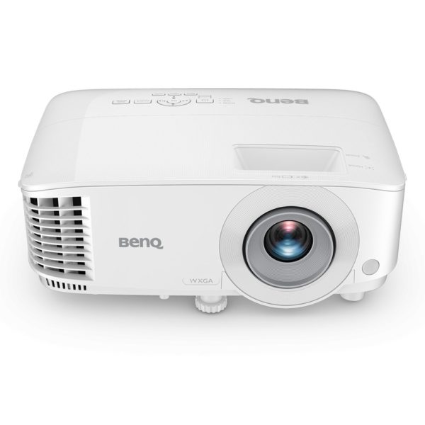 Proyector BenQ MW560 - 4000 Lúmenes - WXGA (1280x800) - VGA - HDMI - USB  - 9H.JNF77.13L