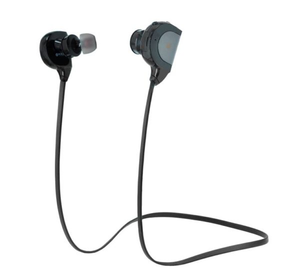 Auriculares Naceb Na-610 - Bluetooth - Negro - NA-610 - Imagen 2