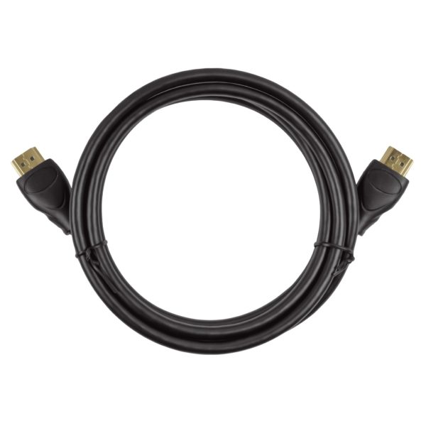 Cable de Video Perfect Choice PC-101703 - HDMI 2.1 - 2m - 8K - Negro - PC-101703