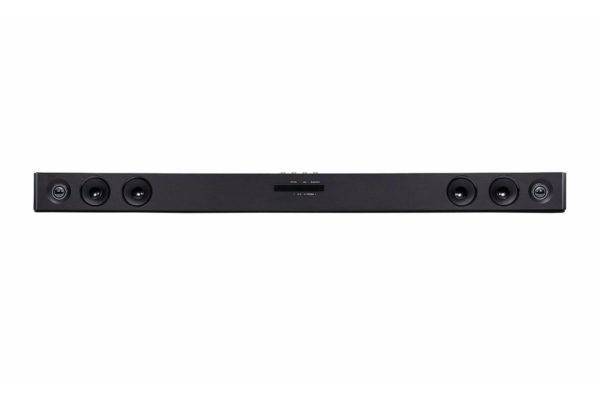 Barra de Sonido LG SK1D - 2.0 Canales - Bluetooth - USB - SK1D