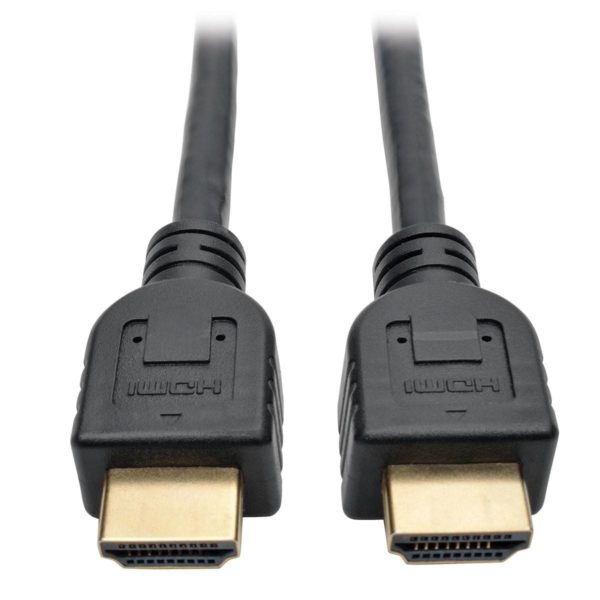 Cable Hdmi Tripp Lite Alta Velocidad 4K X 2K Intra Muro 3.05M - P569-010-CL3 - Image 3