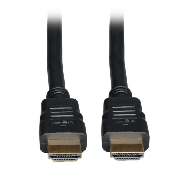 Cable Hdmi Tripp Lite Alta Velocidad Ethernet 4K 3.05M - P569-010