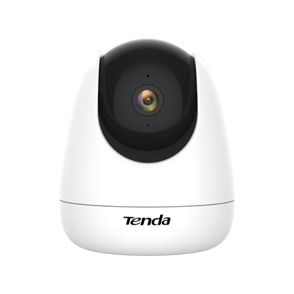 Cámara IP Tenda CP3 - 2MP - Lente 4mm - Wi-Fi - Visión Panorámica de 360 Grados - CP3