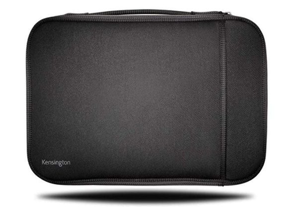 Funda Kensington K62610WW - 14" - Para Laptop - Negro - K62610WW