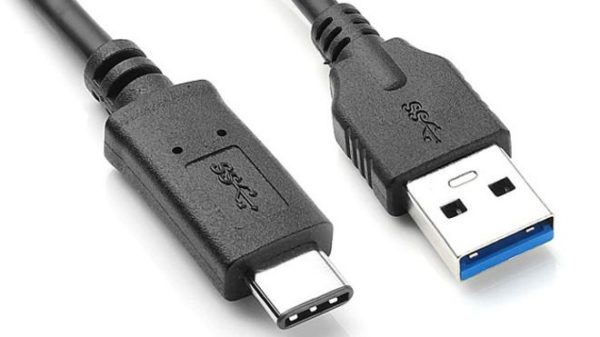 Cable USB Xtech XTC-530 - USB Tipo C - 1.8m - XTC-530