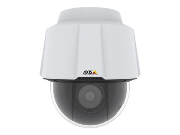 Cámara IP Axis P5655-E - Domo - Lente 4.3-137.6 mm - IP66 - 01682-004 - Imagen 2