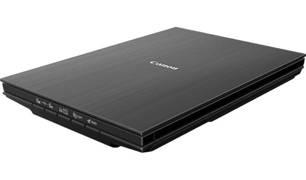 Escáner Canon Lide 400 - 4800x4800dpi - USB 2.0 - Escáneo a la Nube - Cama Plana - 2996C003AA - Imagen 2