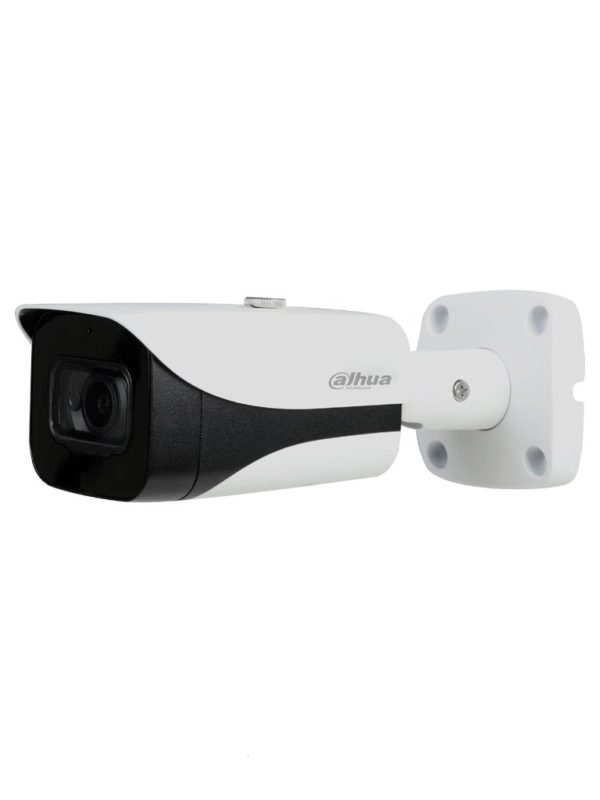 Cámara CCTV Dahua DH-HAC-HFW2249EN-A - 2MP - Bala - Lente 3.6mm - Micrófono Integrado - DH-HAC-HFW2249EN-A