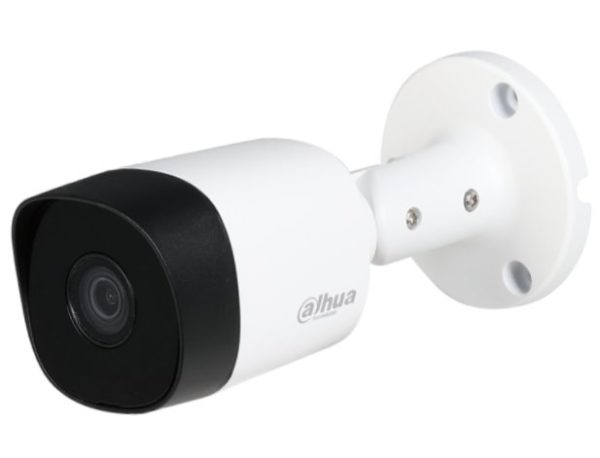 Cámara CCTV Dahua SCA395014 - 2MP - Bala - Lente 3.6 mm - IR 20M - SCA395014