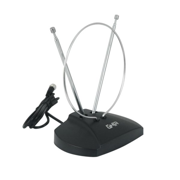 Antena GHIA GANT-004 - 5 a 7 dB - 1.5 m - Interior - GANT-004 - Imagen 2