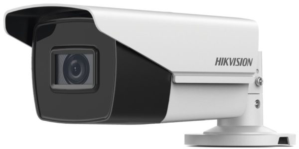 Cámara HIKVISION DS-2CE19D3T-IT3ZF - 2MP - Bala - 2.7 a 13.5mm - IR 70m - Interior/Exterior - DS-2CE19D3T-IT3ZF