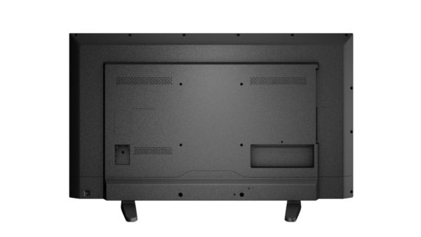 Monitor HIKVISION DS-D5032QE - 32" -  1920 x 1080 - HDMI - VGA - 2x 5W - Ideal para Videovigilancia - DS-D5032QE - Imagen 4