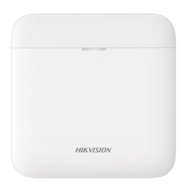 Panel de alarma Hikvision DS-PWA48-M-WB - Inalámbrico - Hasta 48 Zonas - Wi-Fi - Ethernet - DS-PWA48-M-WB