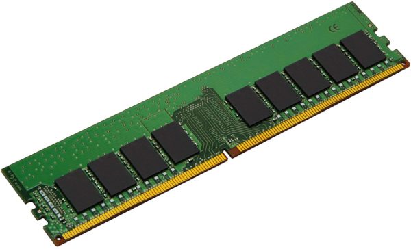 Memoria RAM Kingston - DDR4 - 16GB - 2666MHz - KTD-PE426E/16G