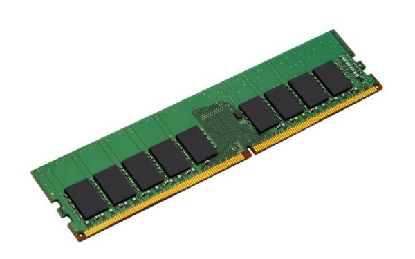 Memoria RAM Kingston KTH-PL432E/32G - DDR4 - 32GB - 3200MHz - DIMM - para PC - KTH-PL432E/32G