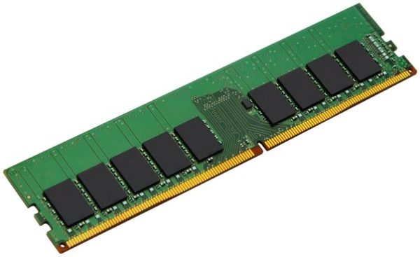 Memoria RAM Kingston KTL-TS432E/16G - DDR4 - 16GB - 3200MHz - DIMM - Para PC - KTL-TS432E/16G