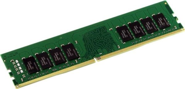 Memoria RAM Kingston KVR32N22S8/8 - DDR4 - 8GB - 3200MHz - KVR32N22S8/8