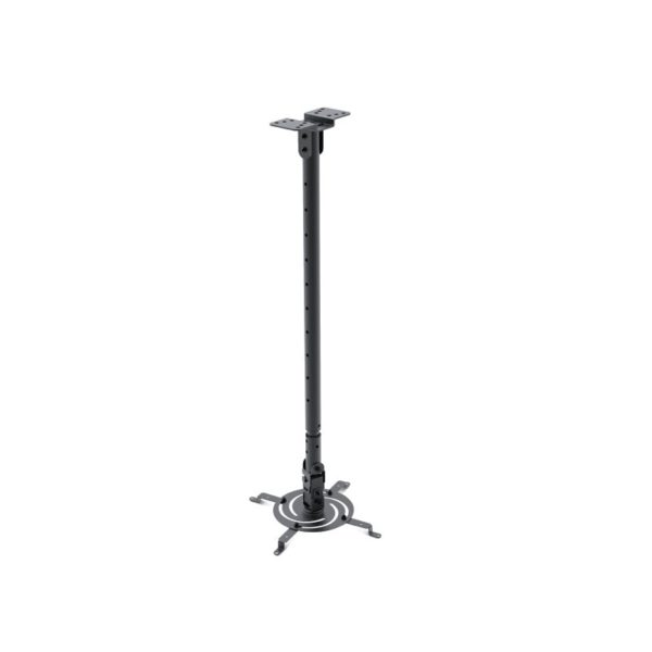 Soporte Klip Xtreme - Expandible 85 a 121.5 cm - 15 kg - Giratorio - KPM-610B