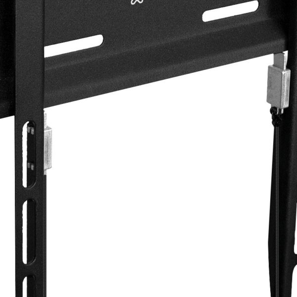 Montaje Klip Xtreme - 23" a 46" - Soporta 45 kg - Para Pantalla - KPM-715 - Imagen 3