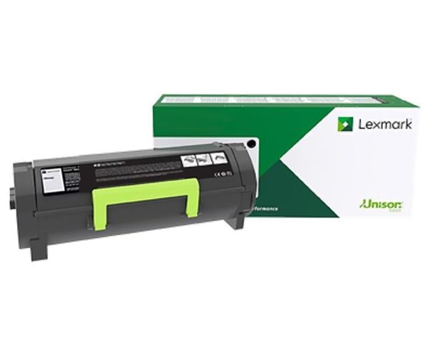 Tóner Lexmark B254X00 - Negro - B254X00