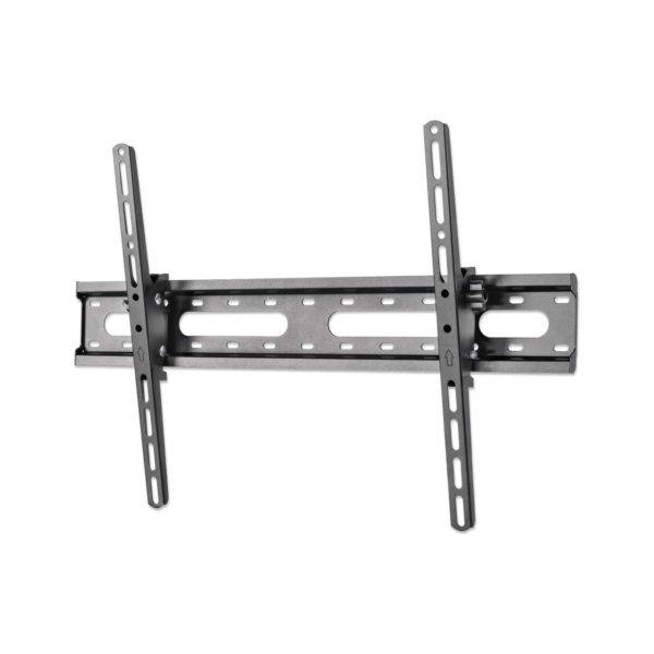 Soporte de Pared Manhattan 462280 - 37 "a 70" - Soporta 45Kg - Para Pantalla - Inclinable - 462280