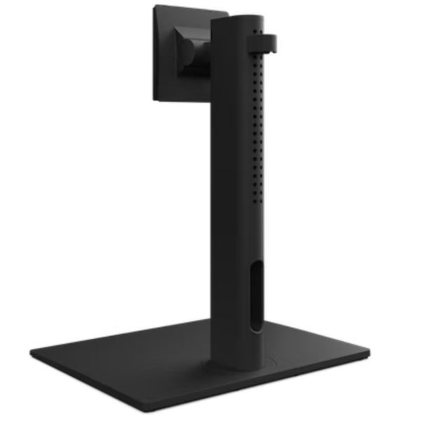 Soporte NZXT MN-SSCC0-B1 - 25" a 27" - para Monitor - Negro - MN-SSCC0-B1