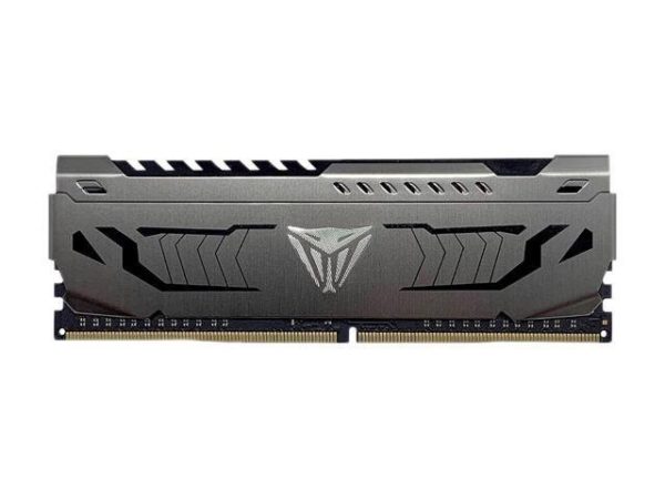 Memoria RAM PATRIOT Viper Steel - DDR4 - 16GB - 3200MHz - PVS416G320C6