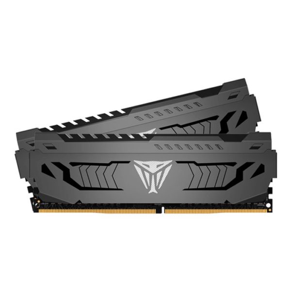 Memoria RAM PATRIOT Viper Steel - DDR4 - 2 x 8GB - 3200MHz - PVS416G320C6K