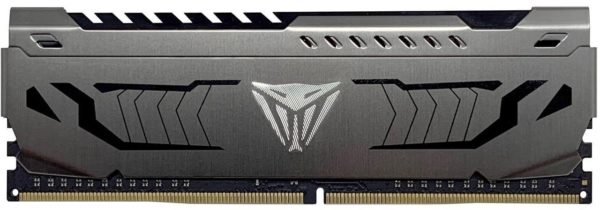 Memoria RAM PATRIOT Viper Steel - DDR4 - 16GB - 3600MHz  - PVS416G360C8