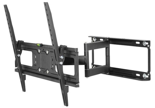 Soporte de Pared Peerless-AV TVA4275 - 42" a 75" - Soporta 45 kg - Para Pantalla - Articulado - TVA4275