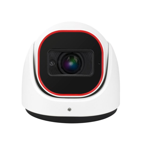 Cámara Provision-ISR DI-320A-VF - 2MP - Domo - 2.8 a 12 mm - IR 40M - Interior/Exterior - IP67 - DI-320A-VF - Imagen 2