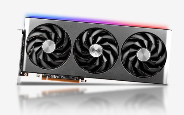 Tarjeta de Video SAPPHIRE NITRO+ AMD Radeon RX 7800 XT - 16GB - 256-bit - PCI-E 4.0 - GDDR6 - HDMI - DisplayPort - 11330-01-20G